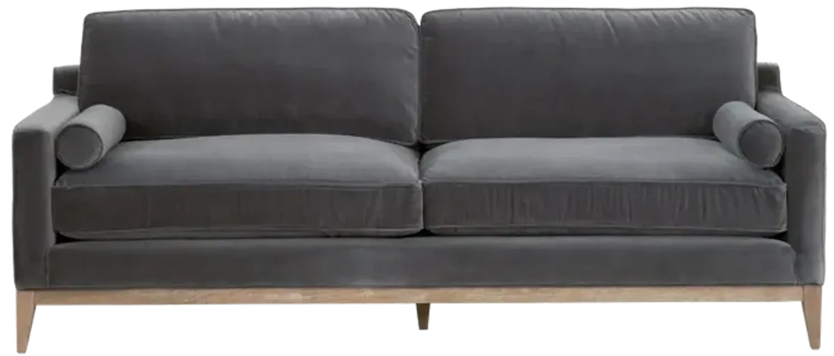 Parker Post Modern Sofa