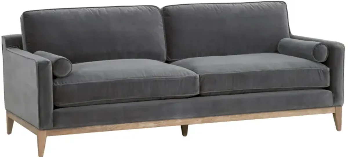 Parker Post Modern Sofa