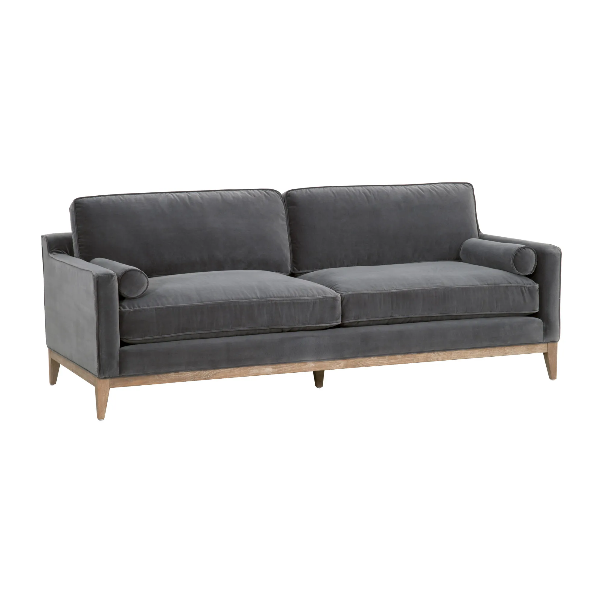 Parker Post Modern Sofa