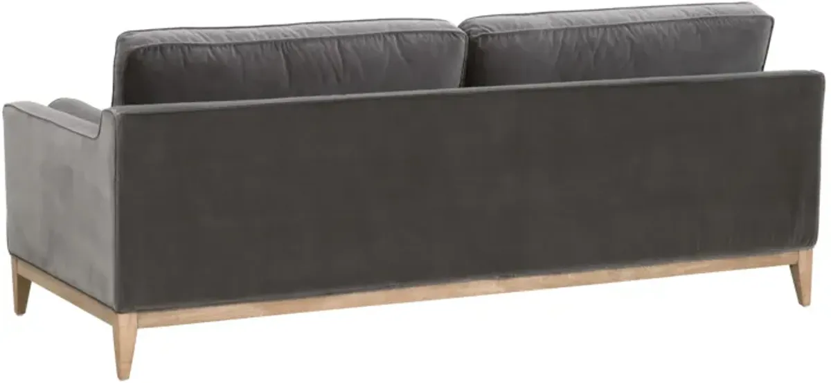 Parker Post Modern Sofa