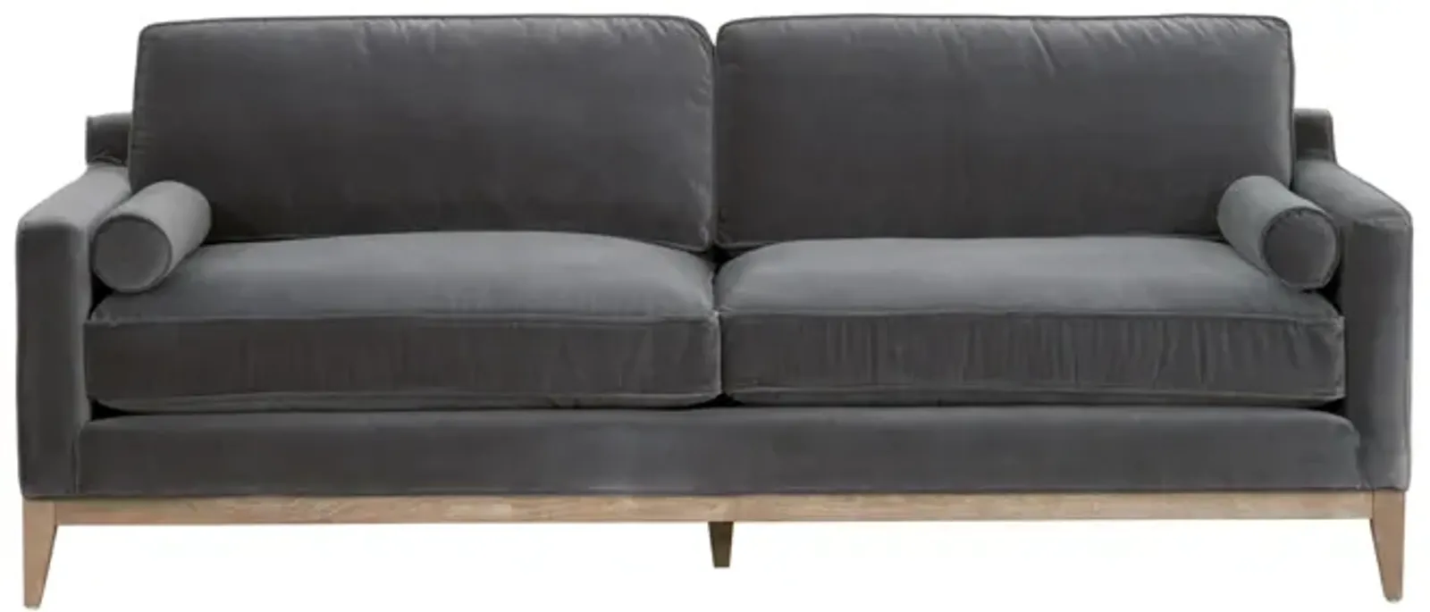 Parker Post Modern Sofa