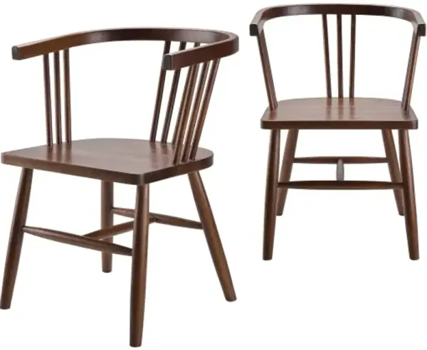 Jilin NJI-001 32"H x 22"W x 23"D,  32"H x 22"W x 23"D Dining Chair