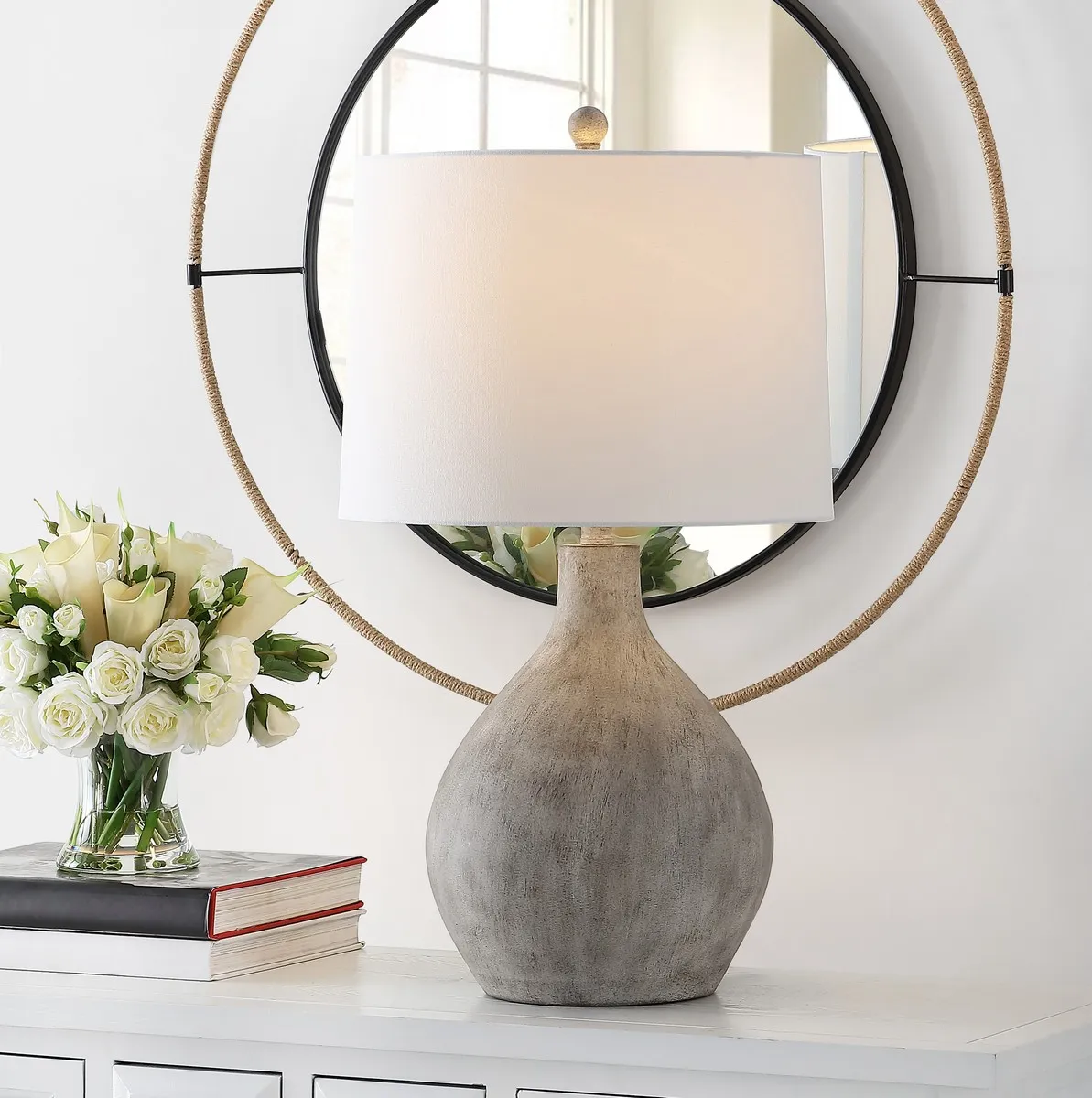 Tolen Table Lamp