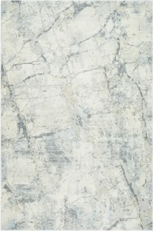 Avellino AVL-2307 2'7" x 7'3" Machine Woven Rug