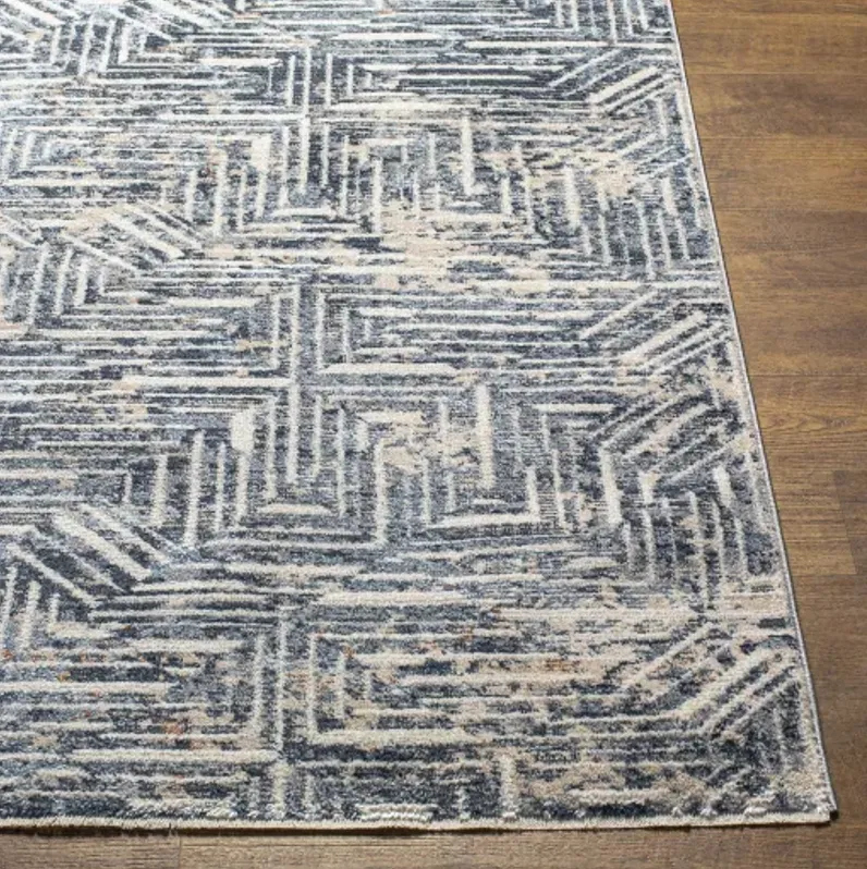 Amore AMO-2337 2'6" x 10' Rug