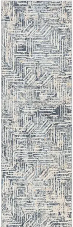 Amore AMO-2337 2'6" x 10' Rug