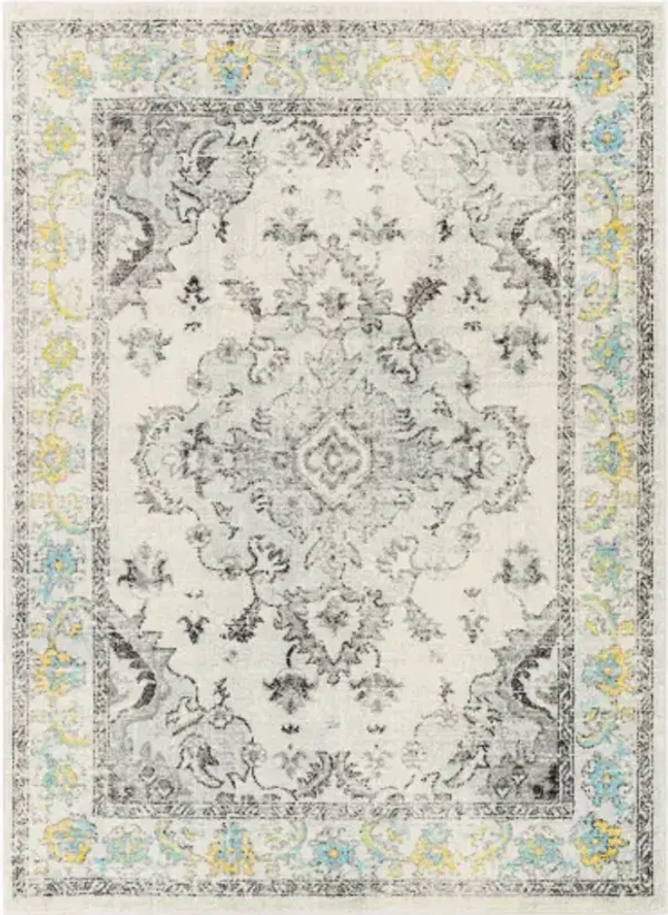 Harput 6'7" x 9' Rug