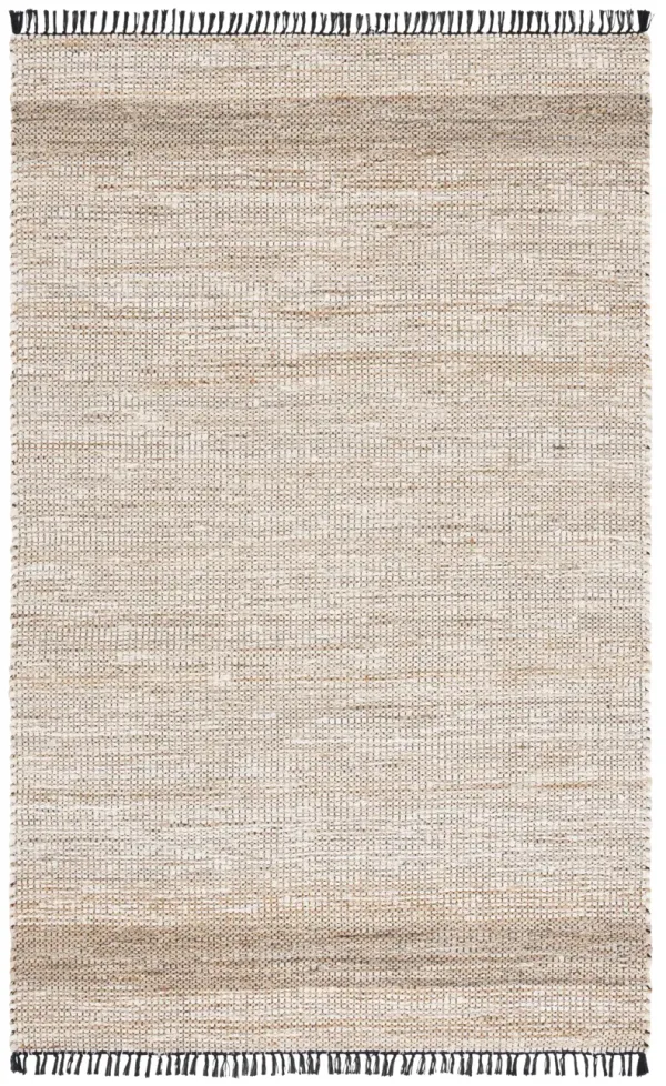 CAPE COD Hand Woven 8' x 10' area rug