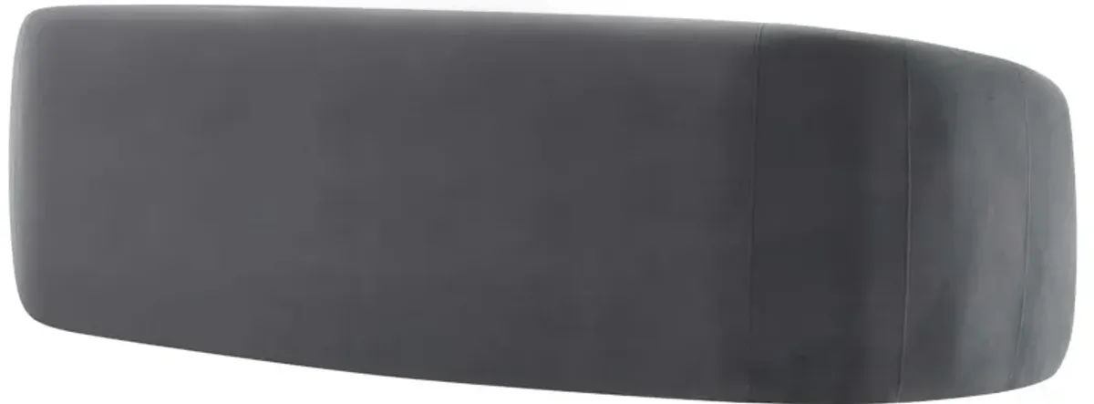 Contessa Performance Velvet Sofa