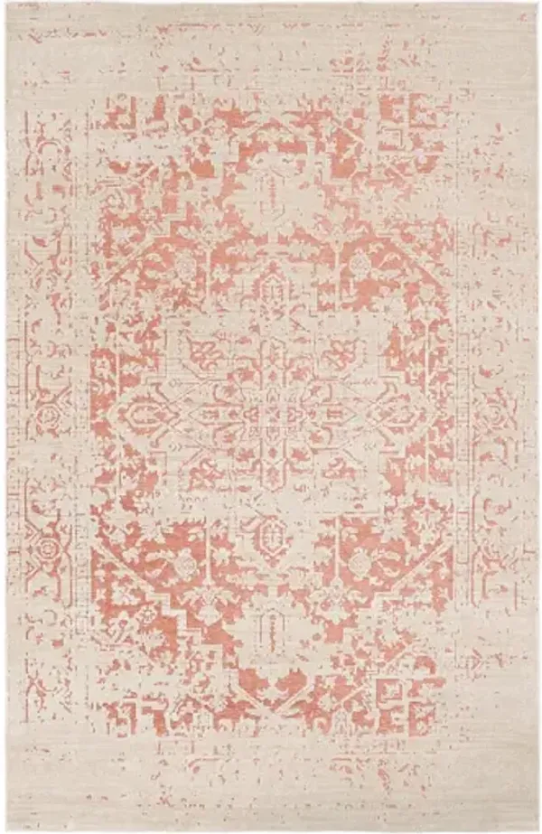 Dantel 2' x 2'11" Rug