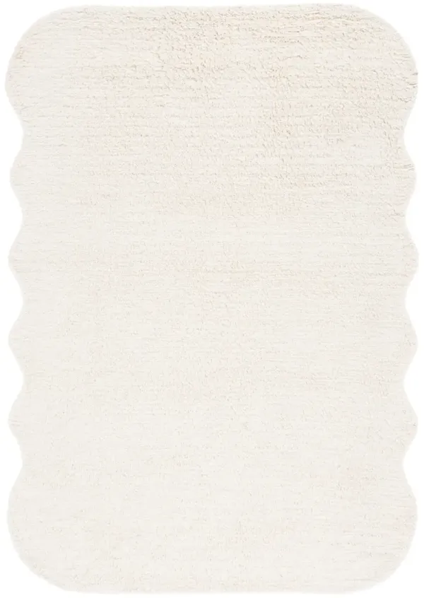 VERMONT Hand Tufted 4' x 6' area rug