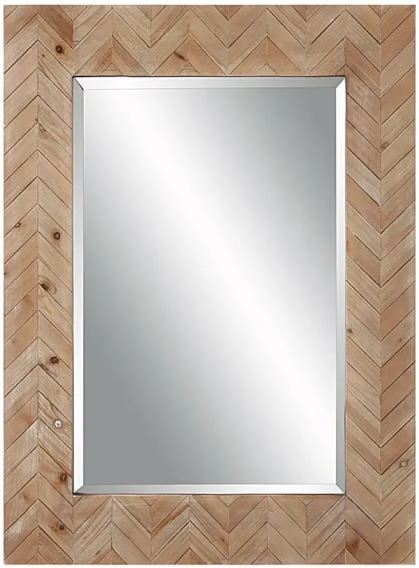 Demetria Mirror