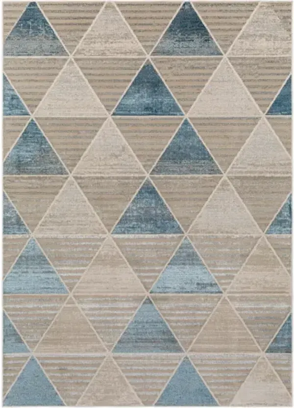 Impulse 8'10" x 12' Rug