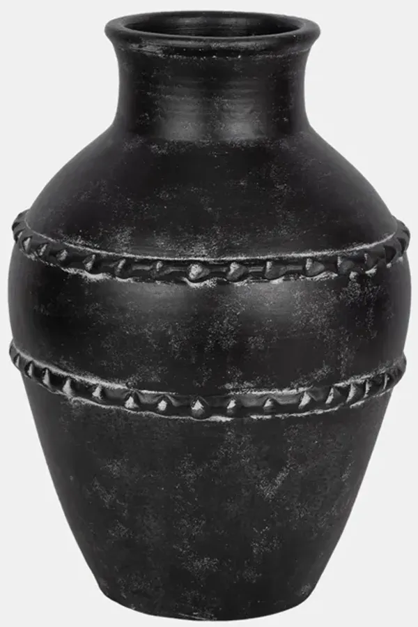 Traditional  Vase