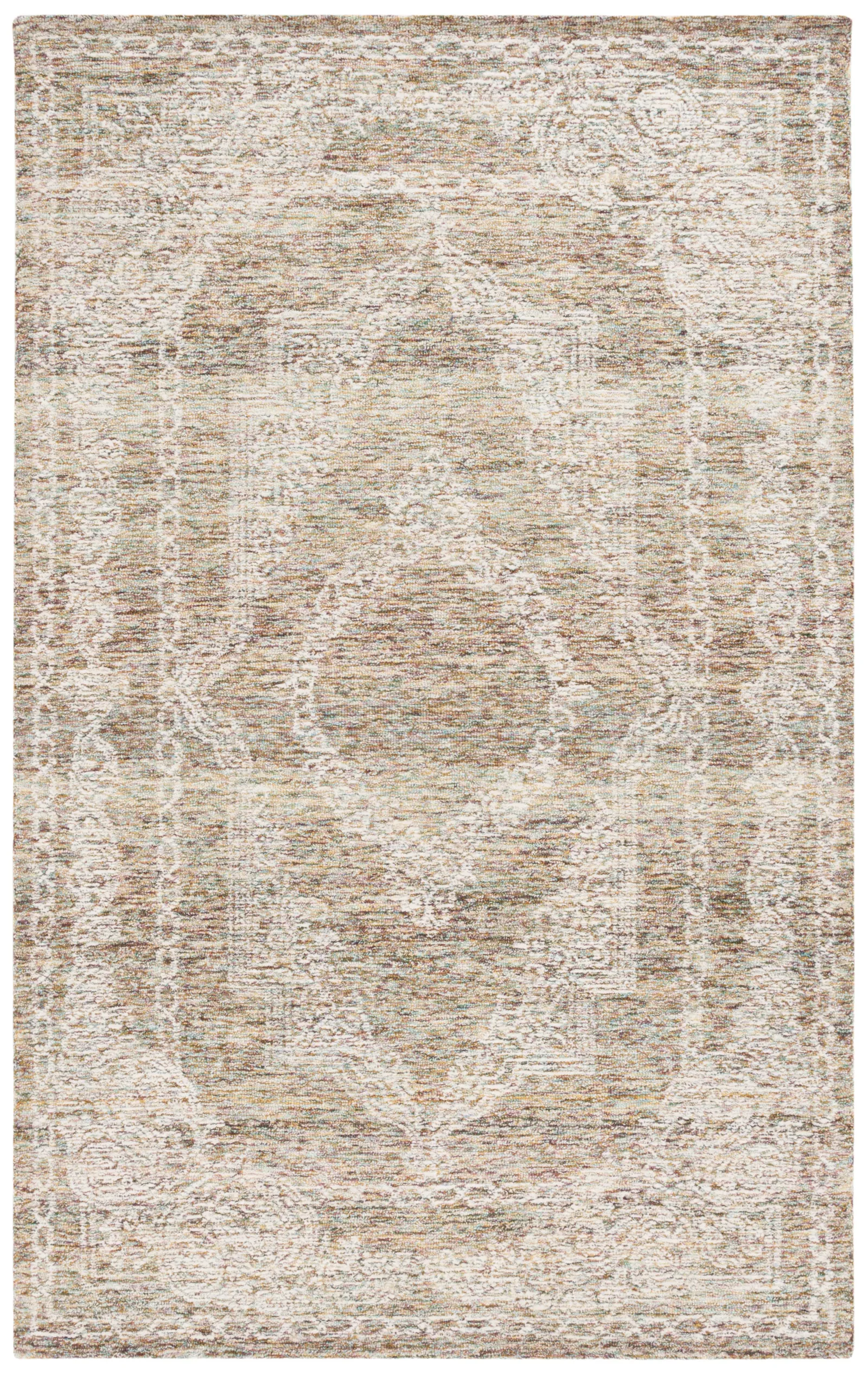 METRO Hand Tufted 6' x 9' area rug