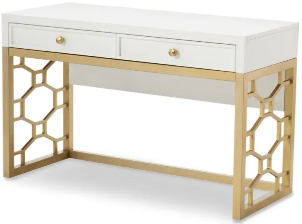Chelsea By Rachael Ray Desk Vanity