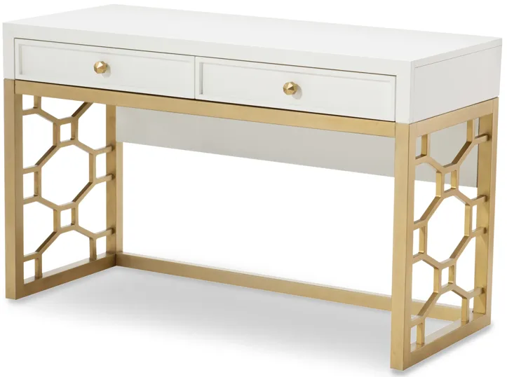 Chelsea By Rachael Ray Desk Vanity