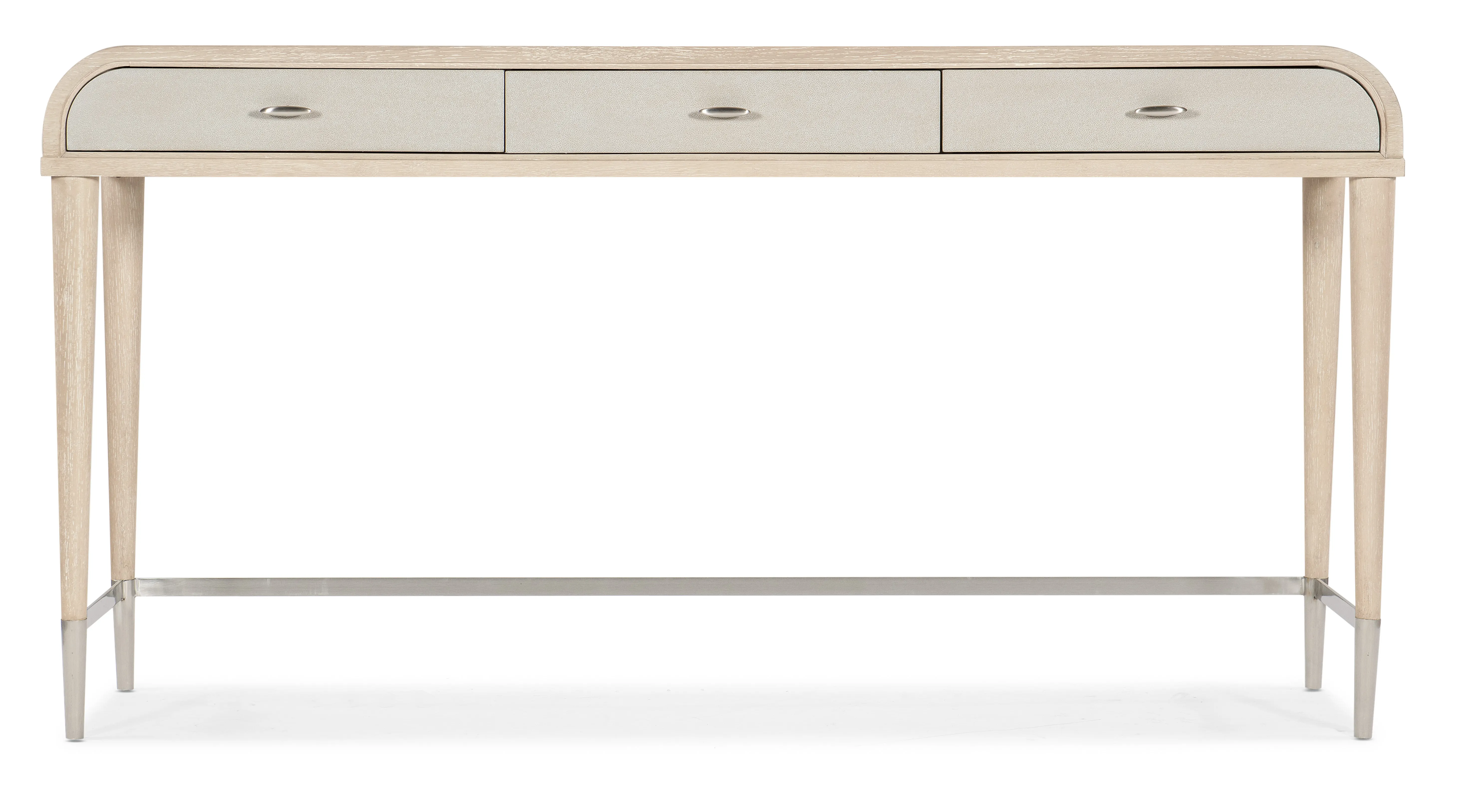 Nouveau Chic Console Table