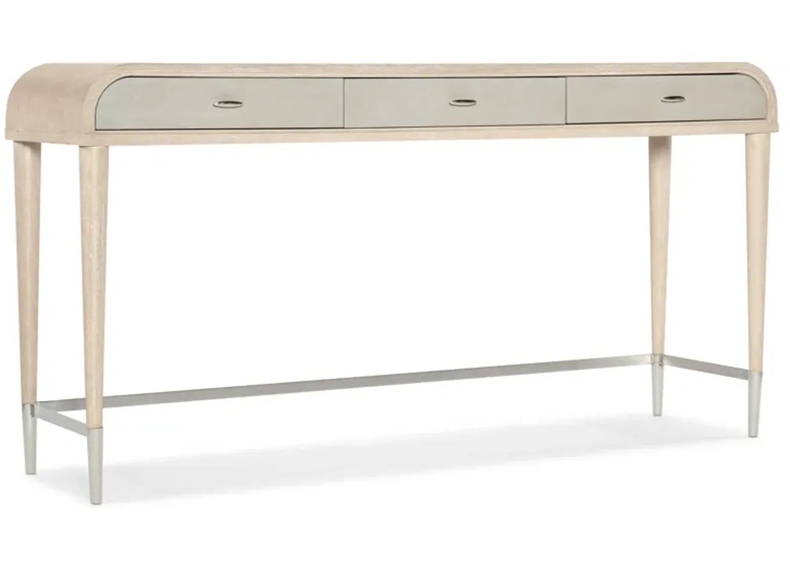 Nouveau Chic Console Table