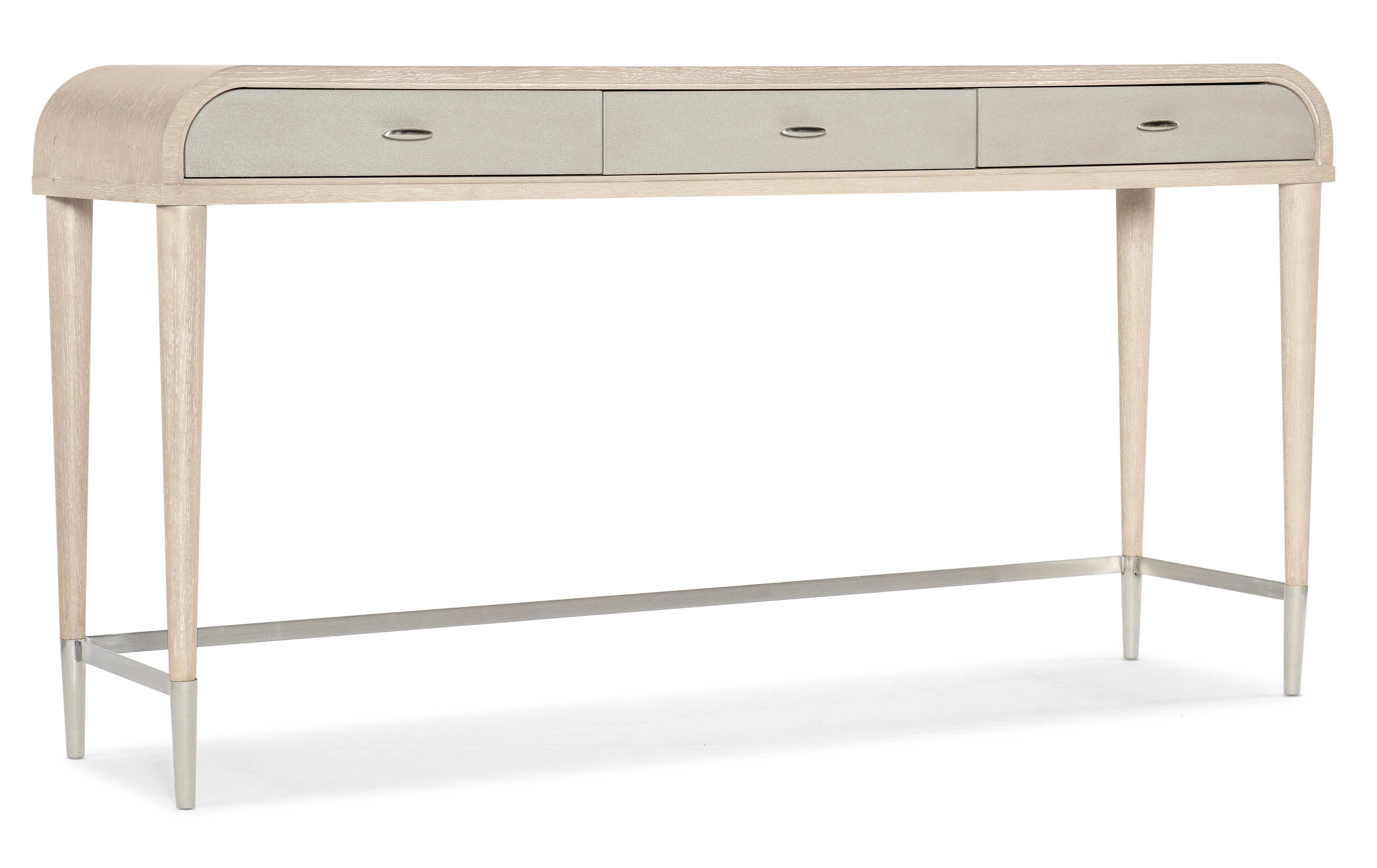 Nouveau Chic Console Table