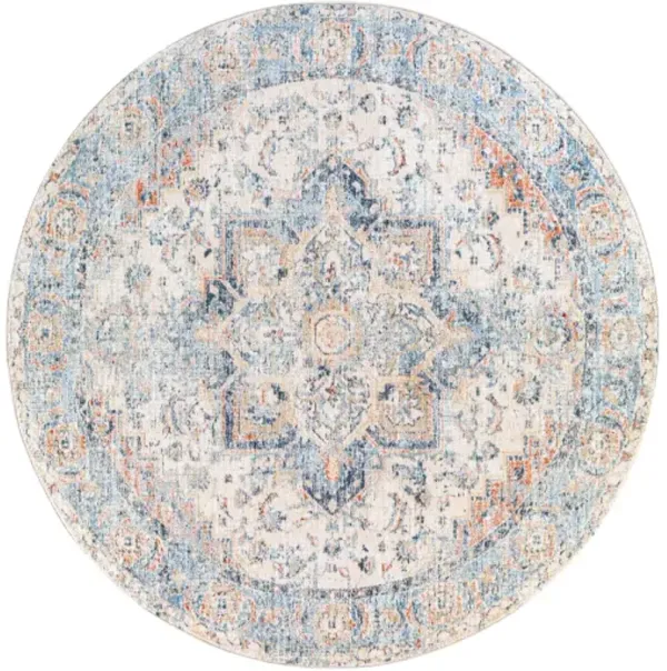 Amore 7'10" Round Rug