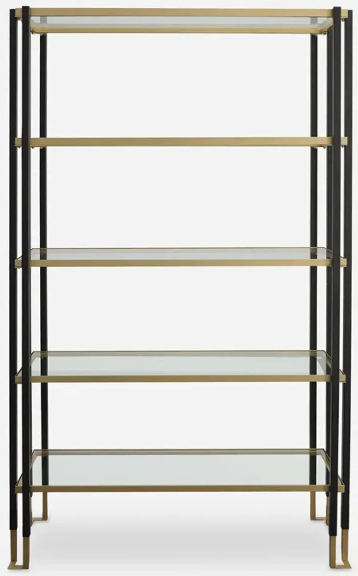 Kentmore Modern Etagere