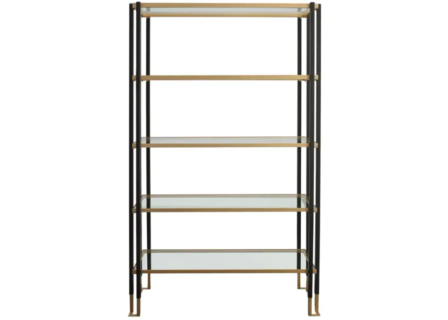 Kentmore Modern Etagere