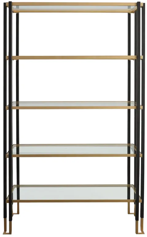 Kentmore Modern Etagere