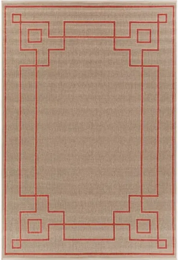 Alfresco 8'10" x 12'10" Rug