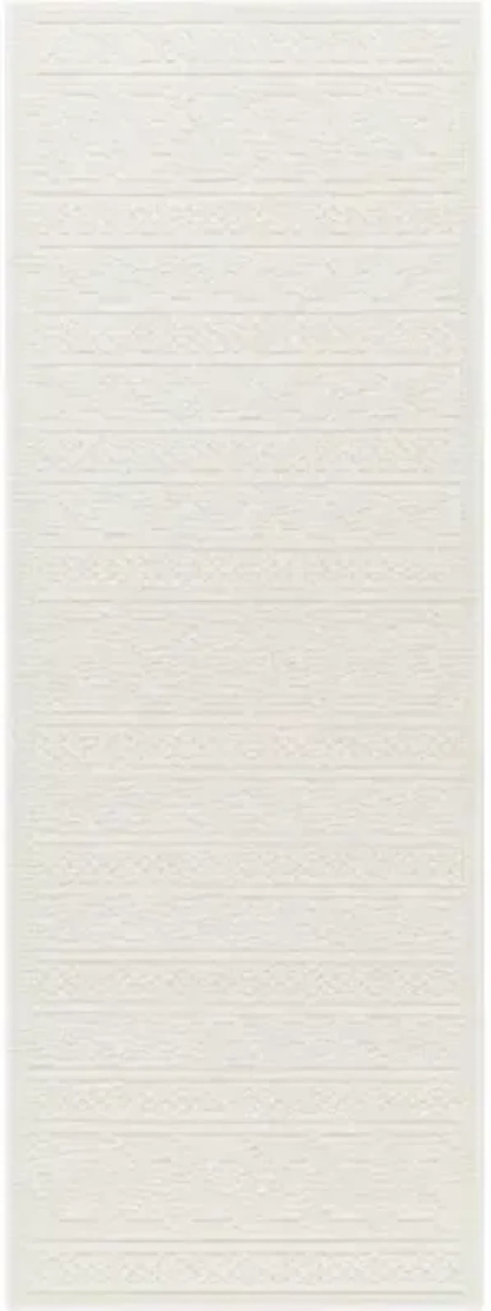 Lyna LYA-2315 3'3" x 5' Machine Woven Rug