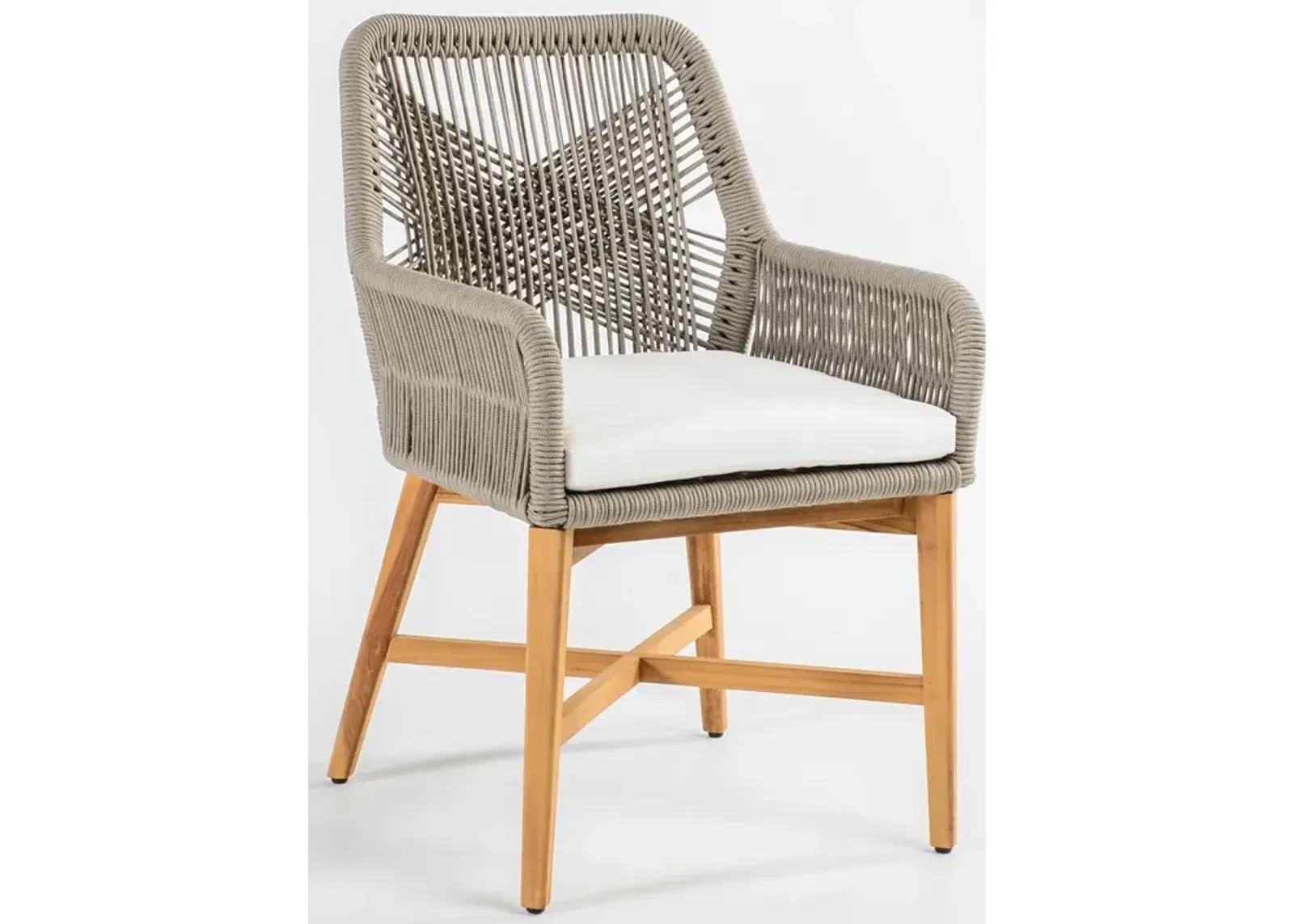 Marley Outdoor Dining Chair