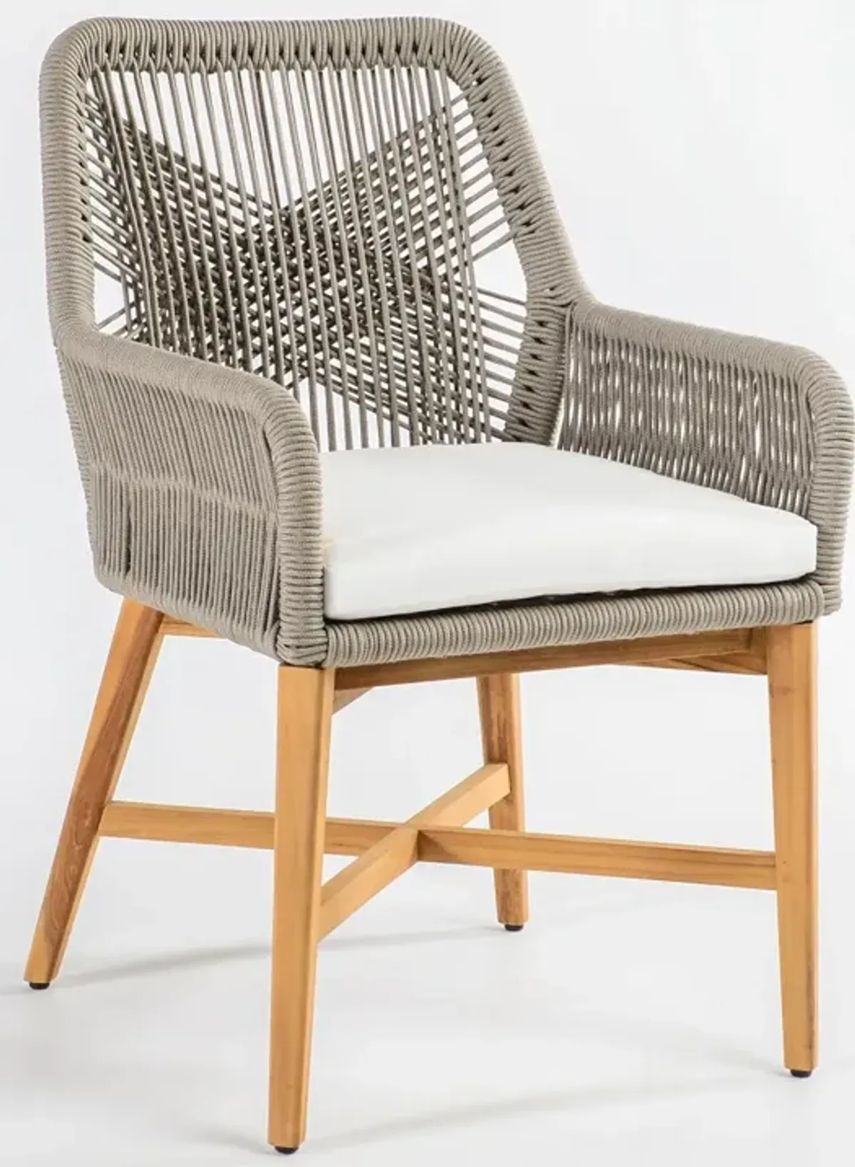 Marley Outdoor Dining Chair