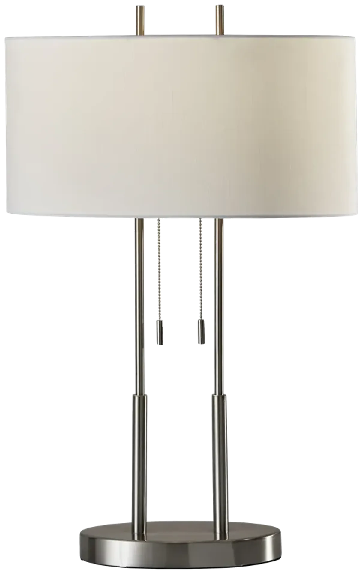 Duet Table Lamp