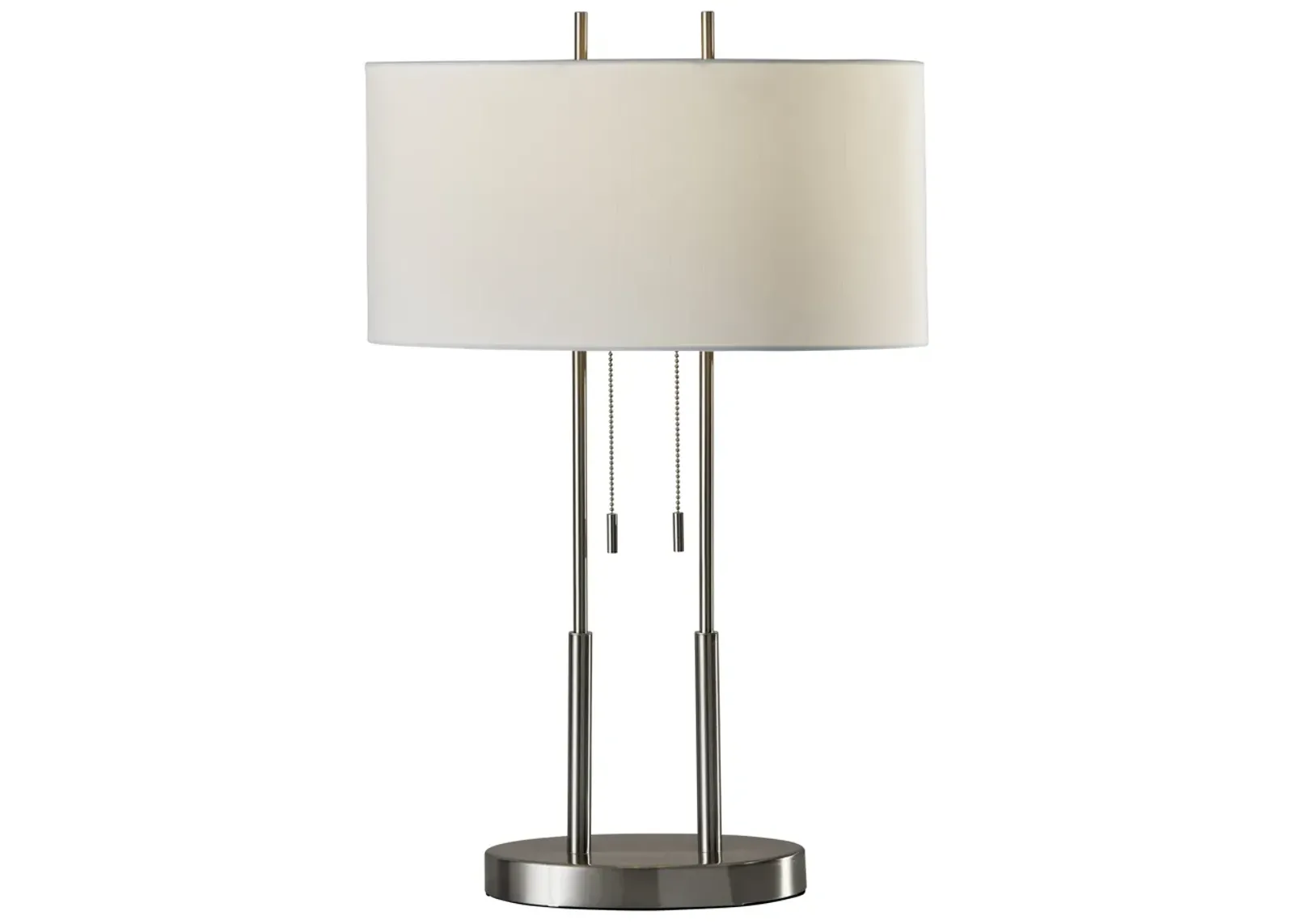 Duet Table Lamp