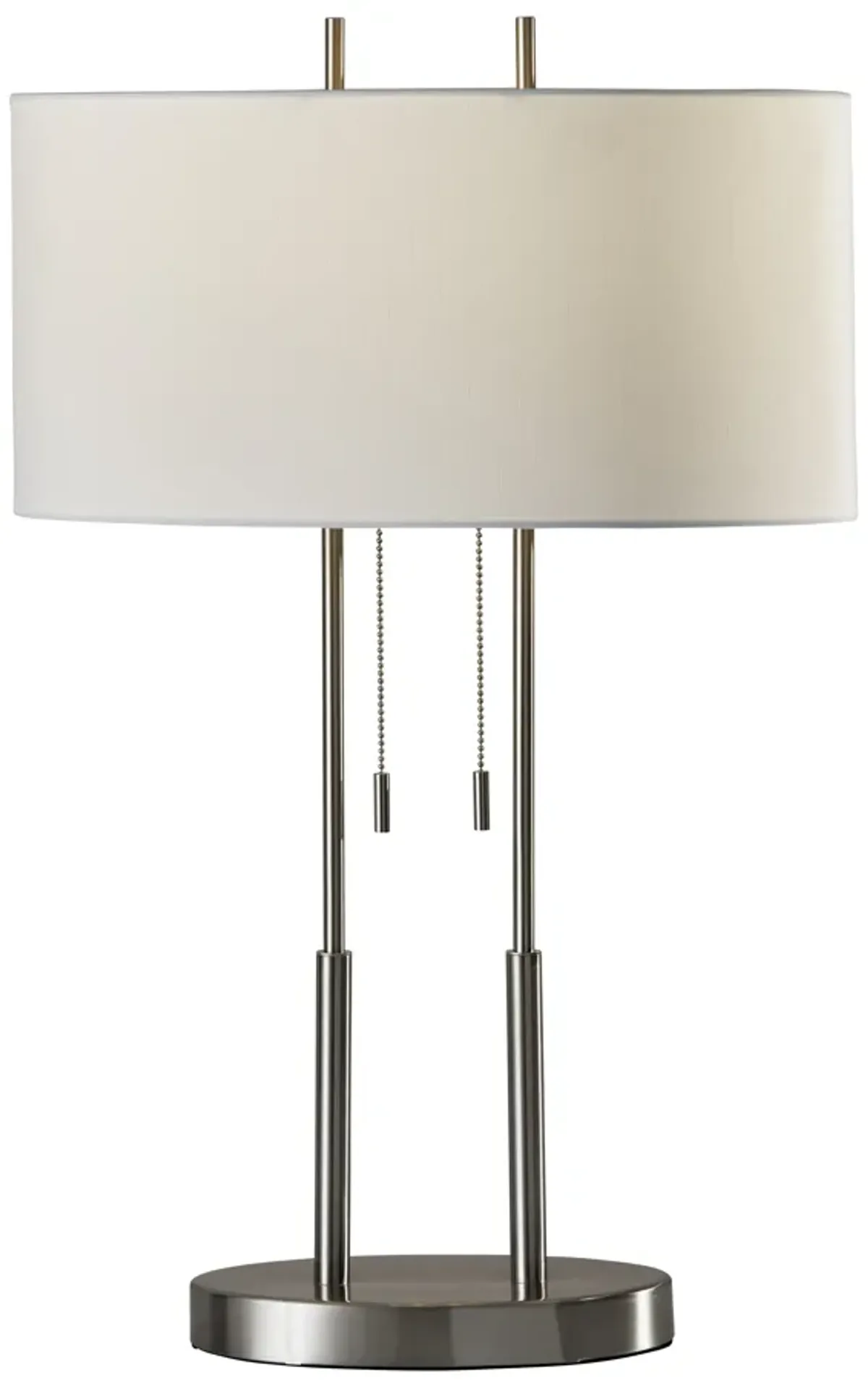 Duet Table Lamp