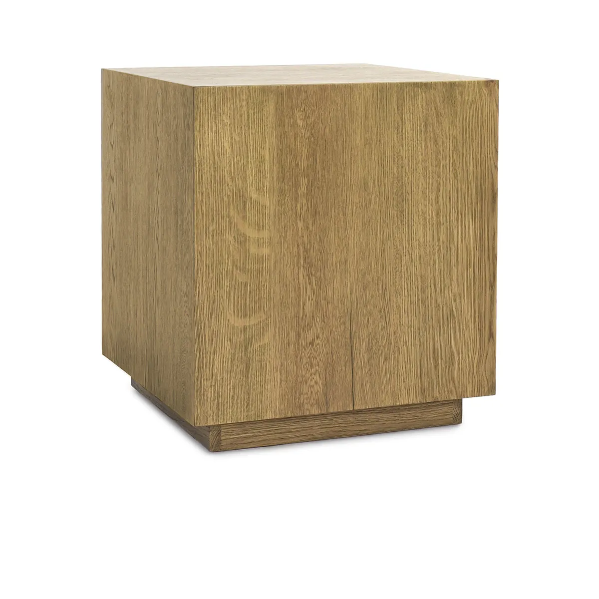 Layne Square End Table