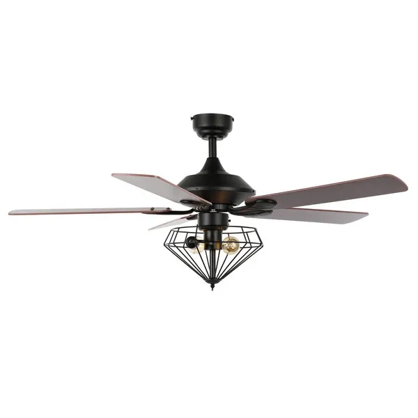 CRISTA CEILING FAN/REMOTE