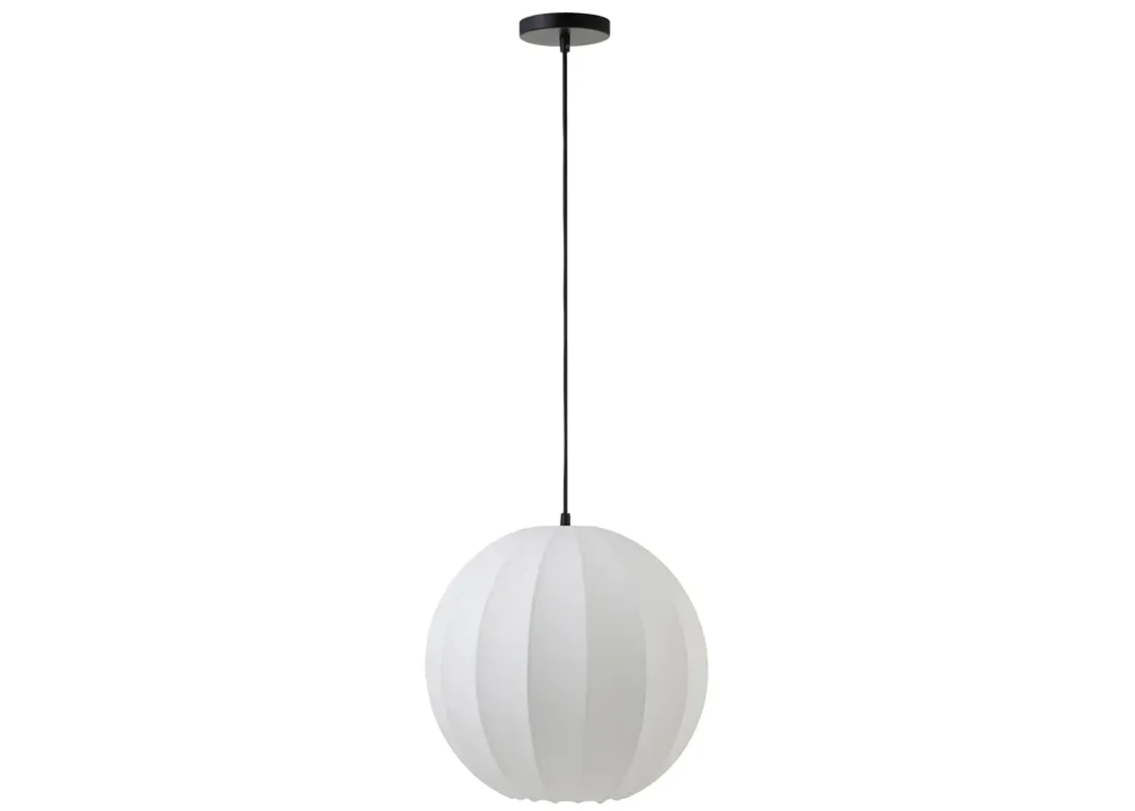 Illume Pendant Light White