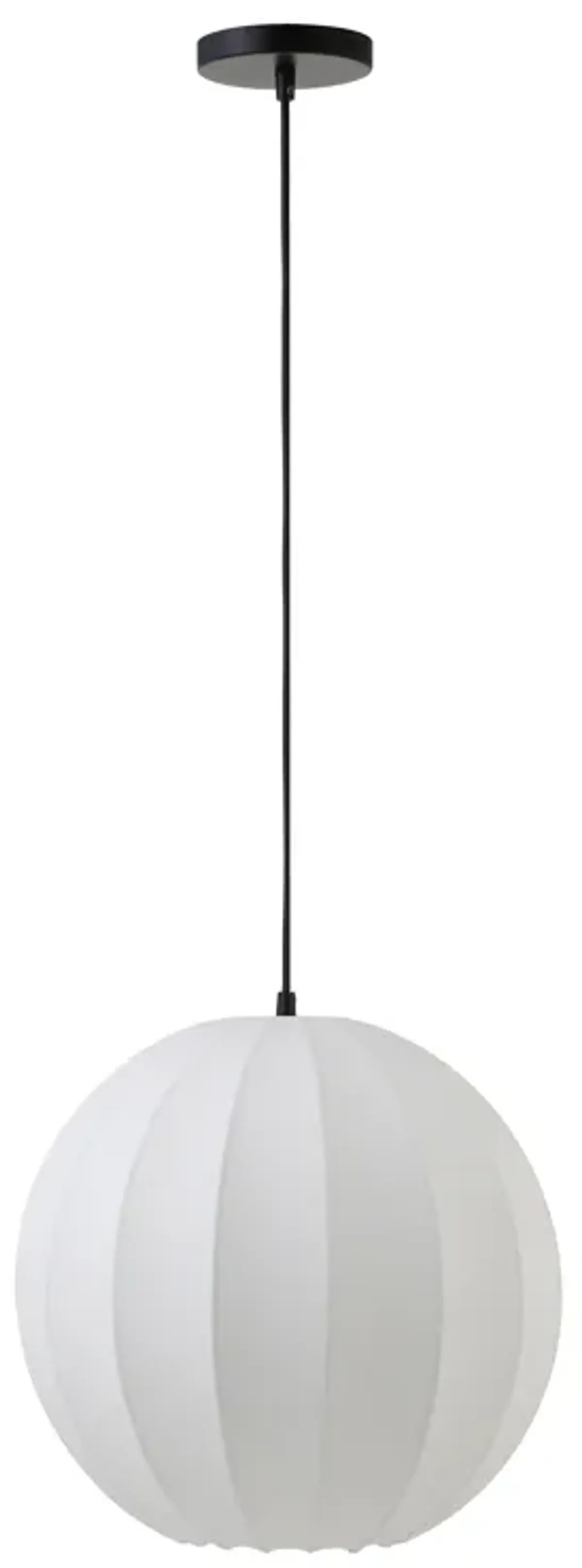 Illume Pendant Light White