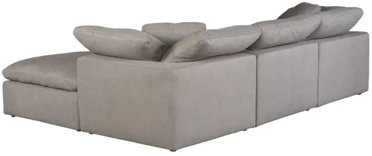 Terra Condo Lounge Modular Sectional