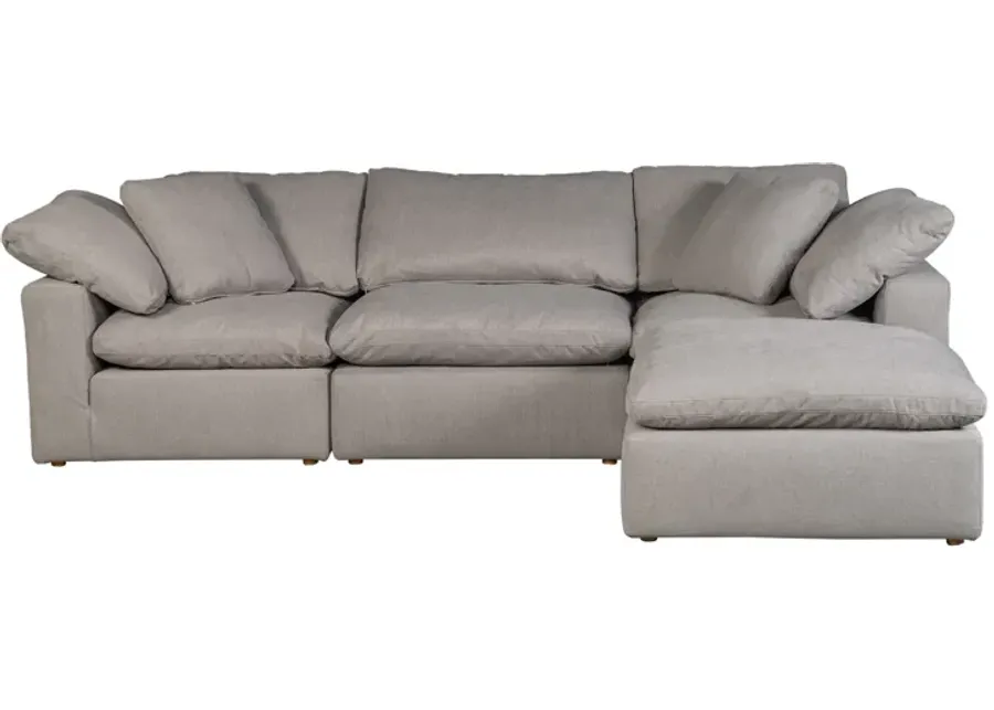 Terra Condo Lounge Modular Sectional