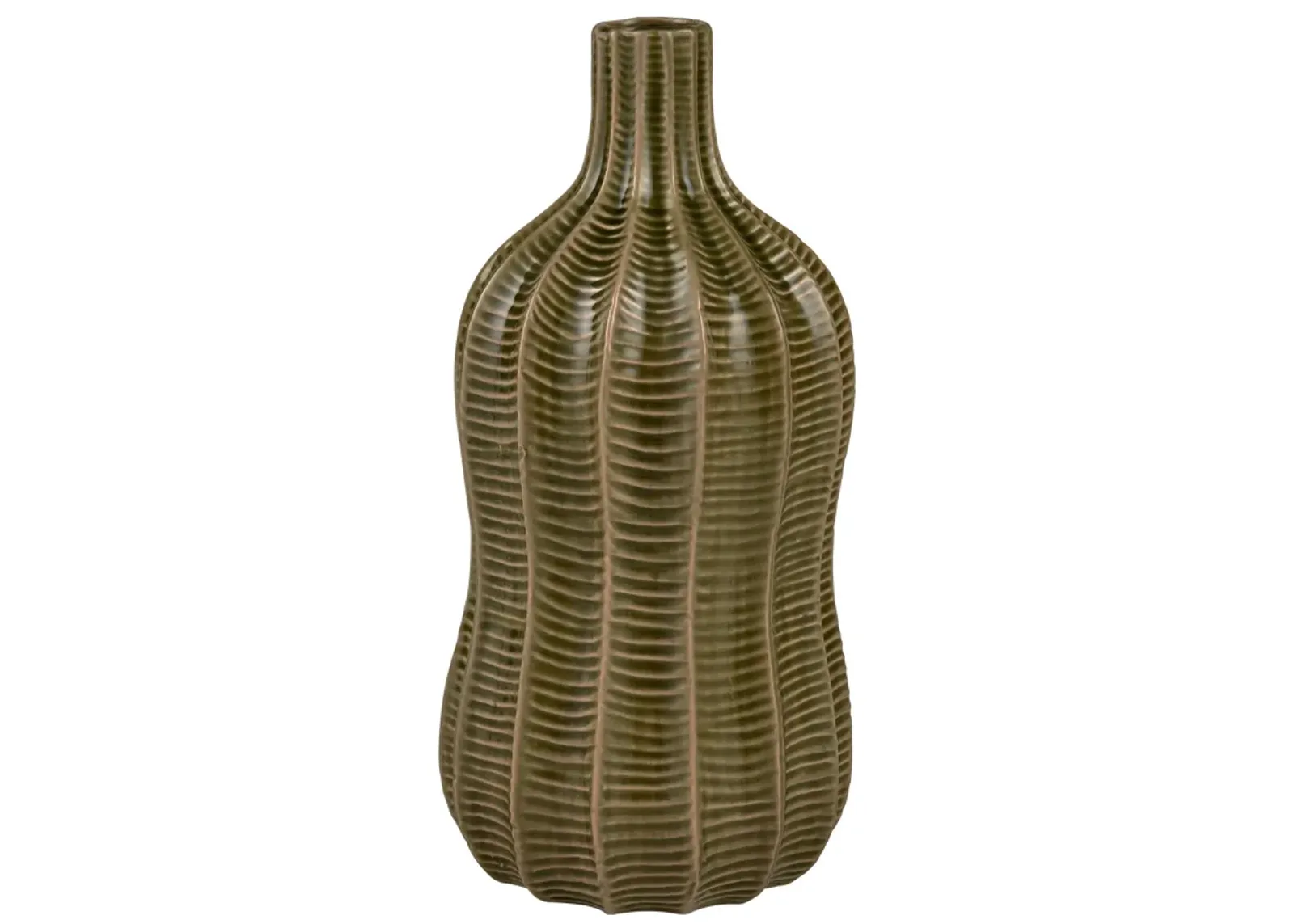 Collier Vase  -  Small - Set of 4