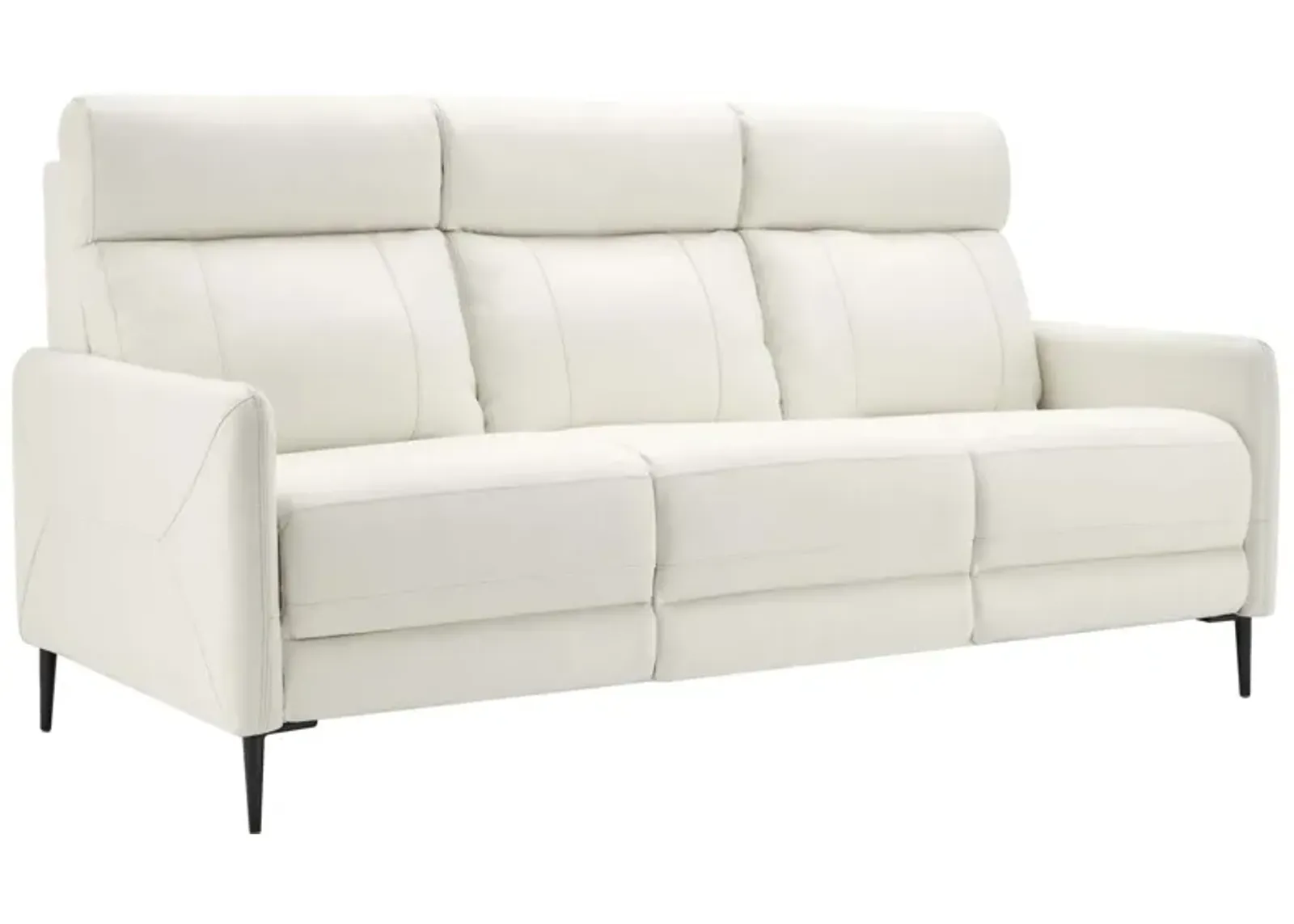 Huxley Leather Sofa