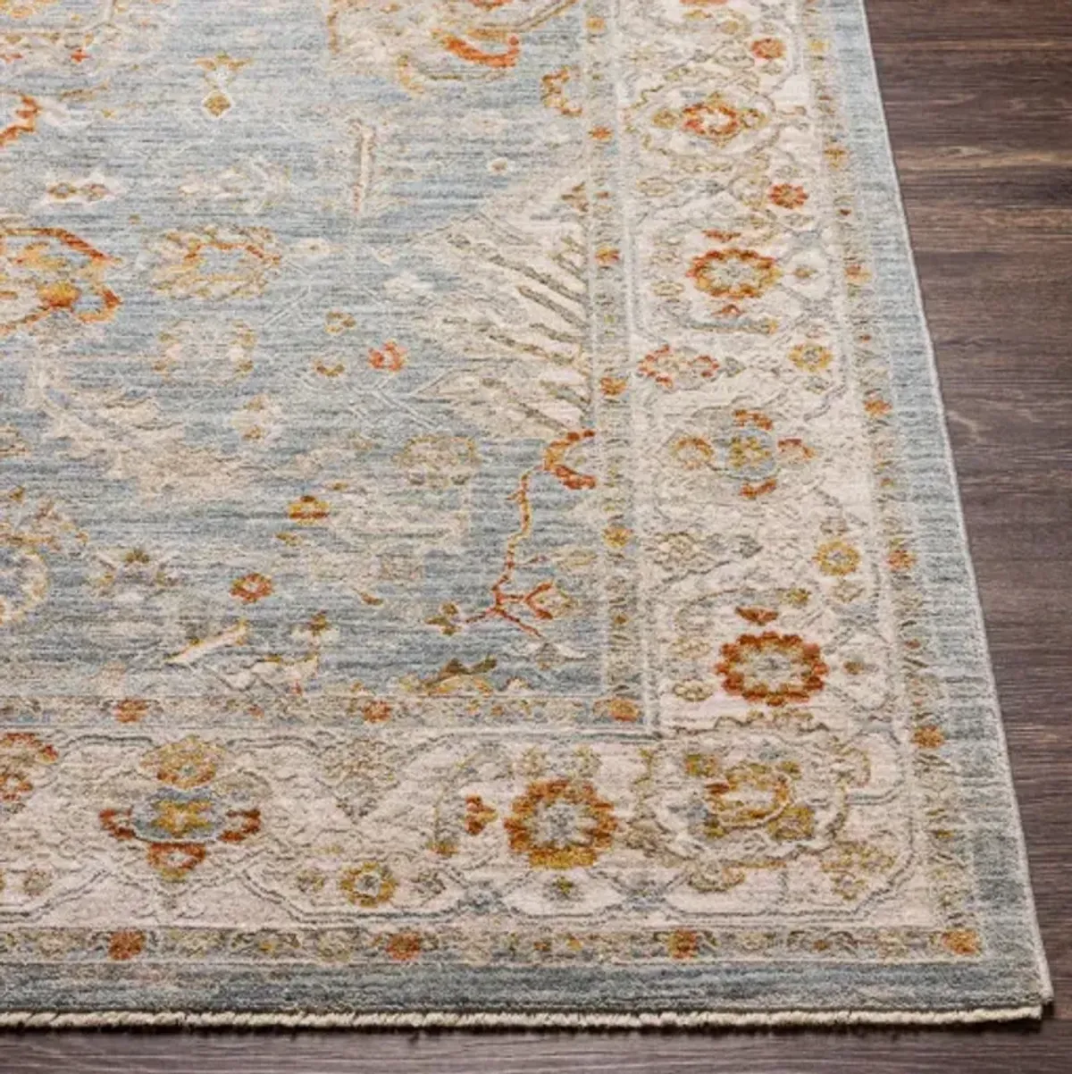 Avant Garde AVT-2318 2'7" x 7'3" Rug