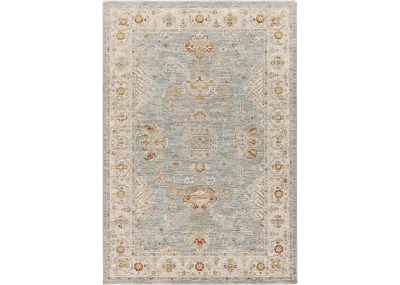 Avant Garde AVT-2318 2'7" x 7'3" Rug