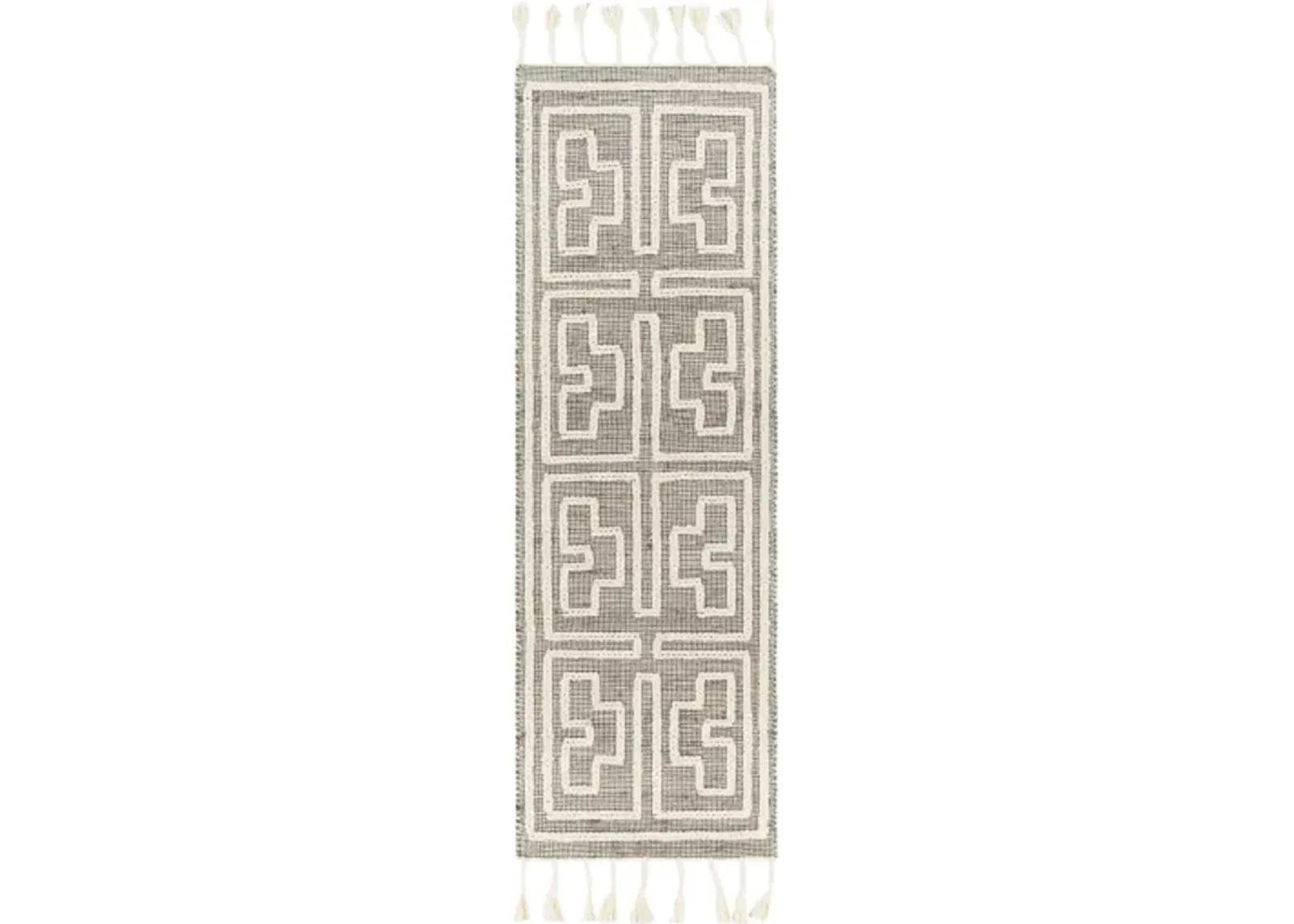 Norwood NWD-2302 2'6" x 8' Rug