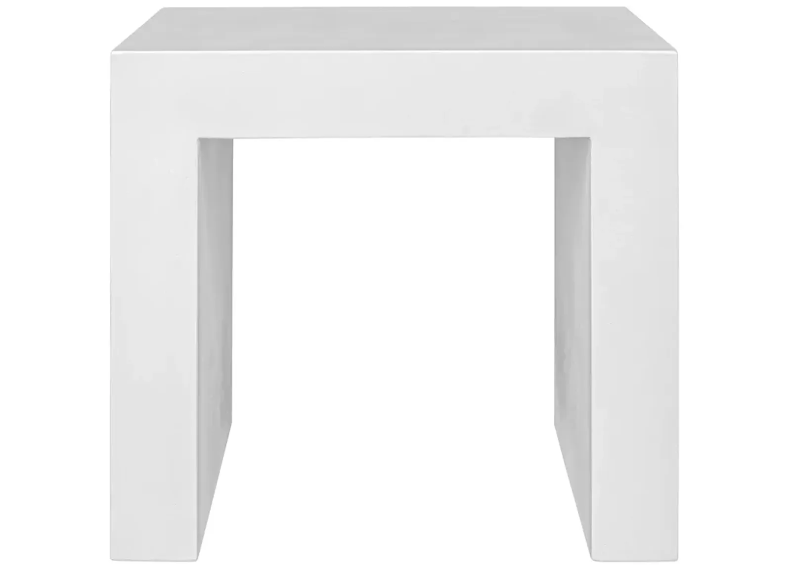 LAZARUS OUTDOOR STOOL