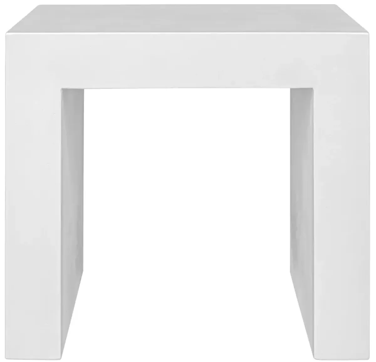 LAZARUS OUTDOOR STOOL