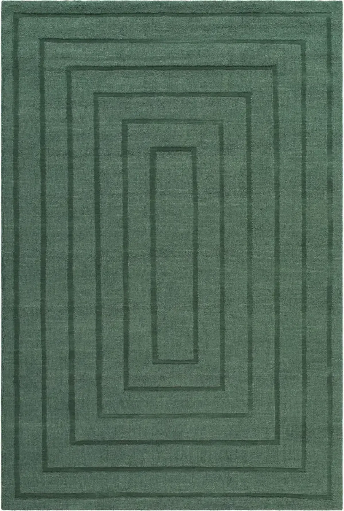 Ellington 2' x 3' Handmade Rug