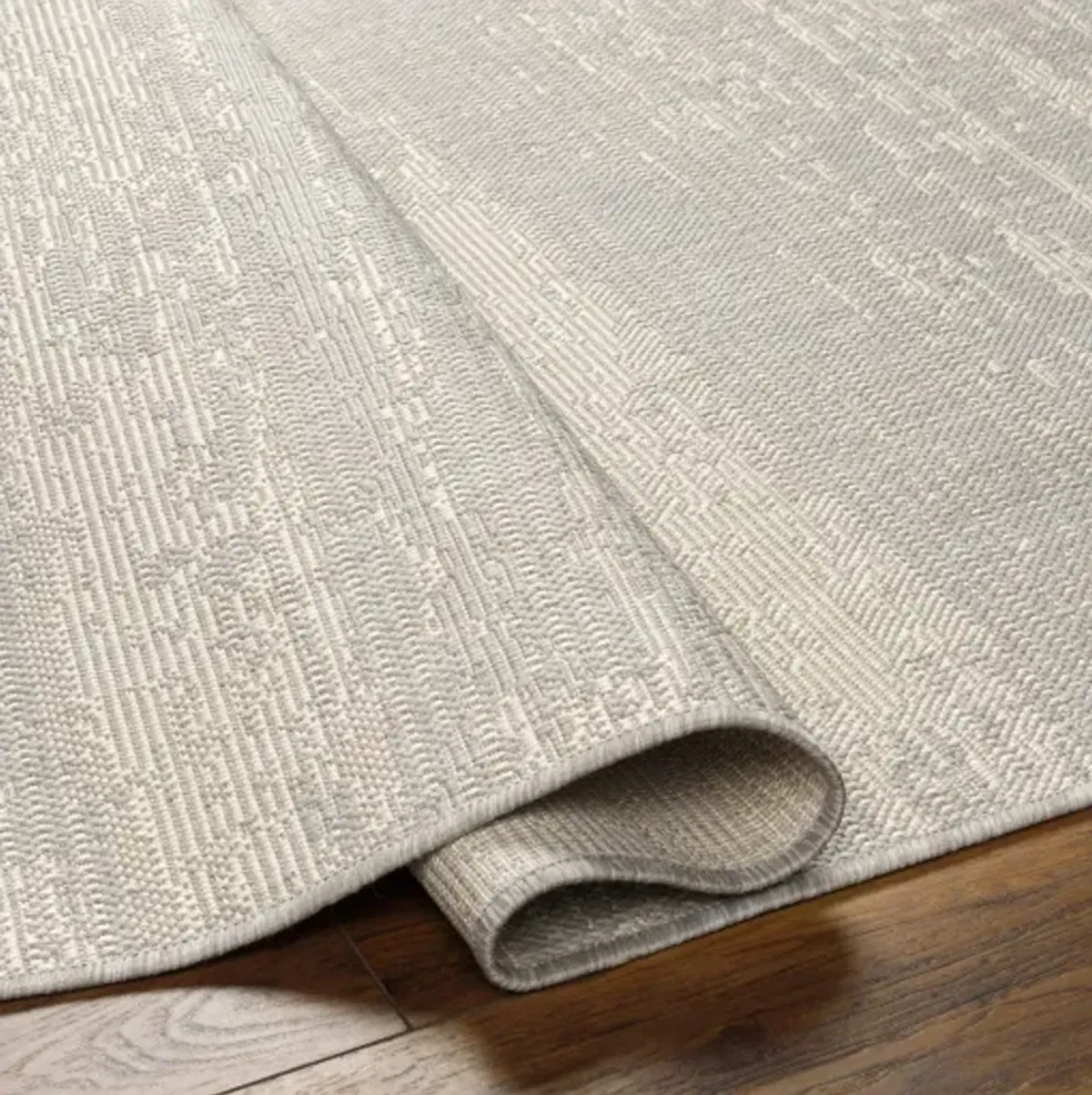 Ravello RVL-2304 2' x 2'11" Machine Woven Rug